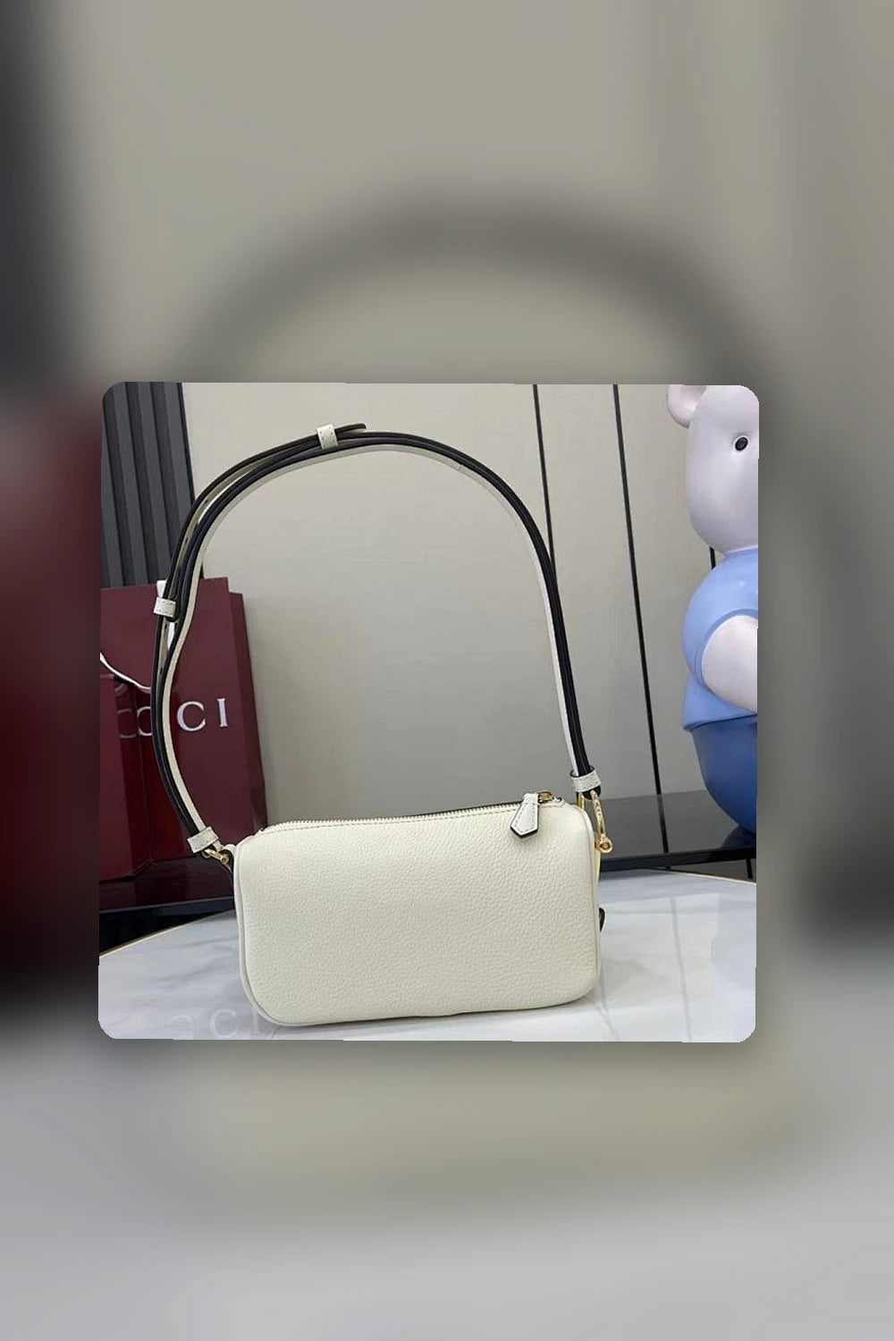 NB - GUKI Bag - 098