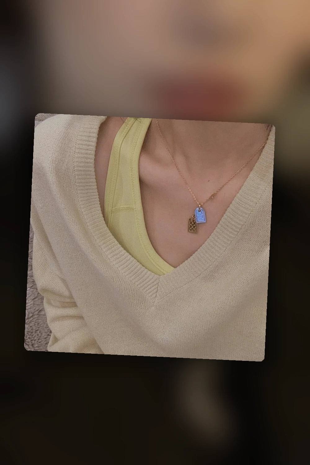 NB - LOV Jewelry - 615