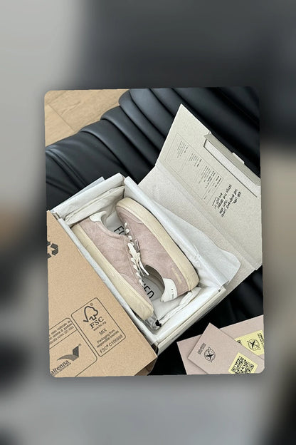 NB - SIMP Women Shoes - 253