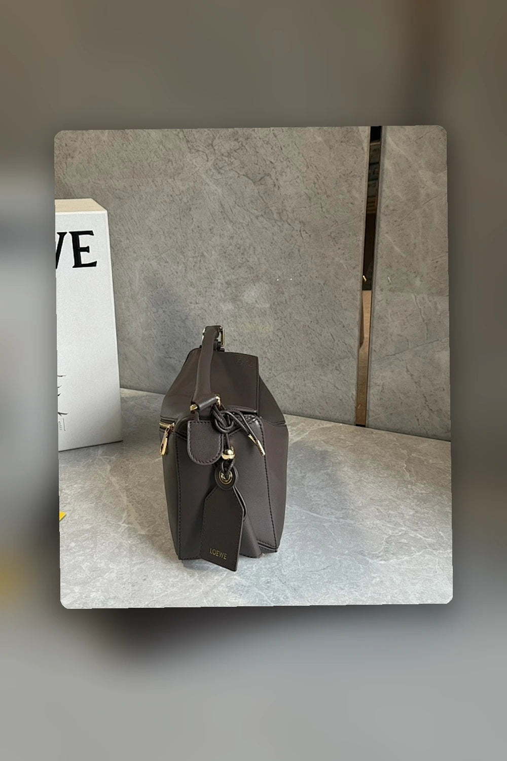 NB - LWO Bag - 538