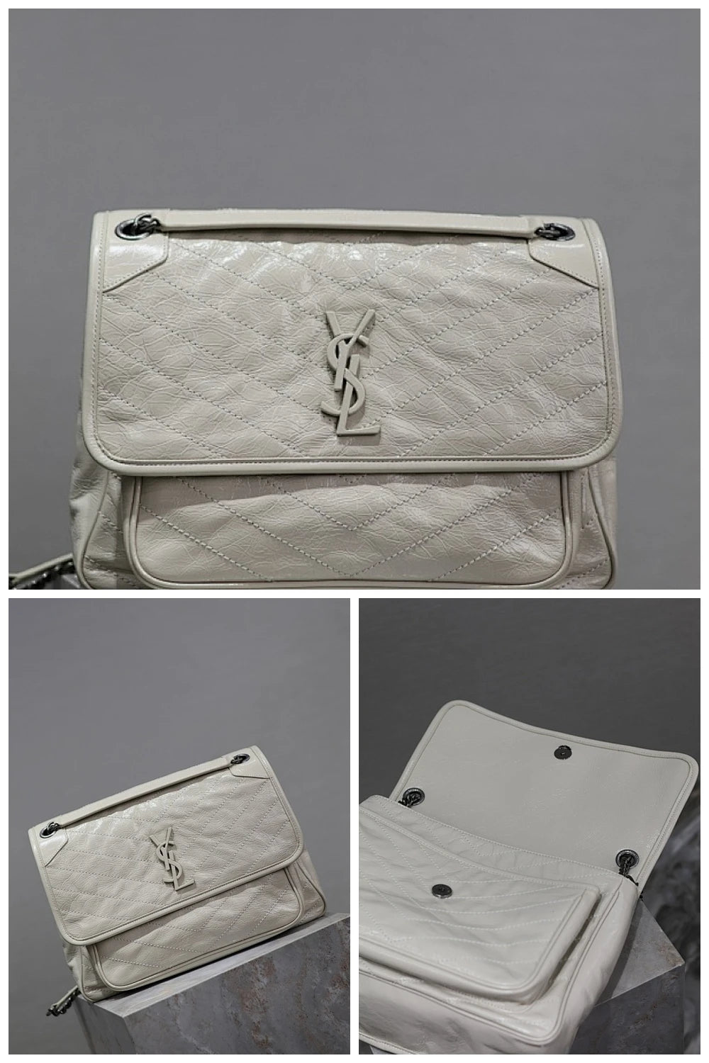 NB - YLS Bag - 781