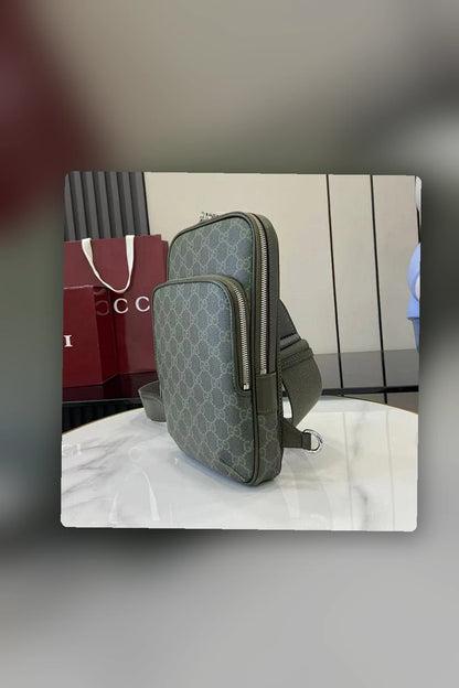 NB - GUKI Bag - 356