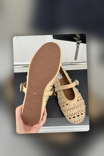 NB - AAL Women Shoes - 193