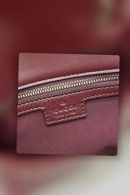 NB - GUKI Bag - 779