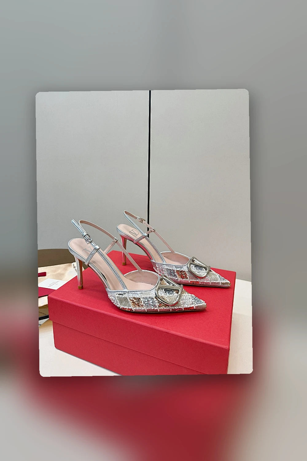 NB - VEL Women Shoes - 226