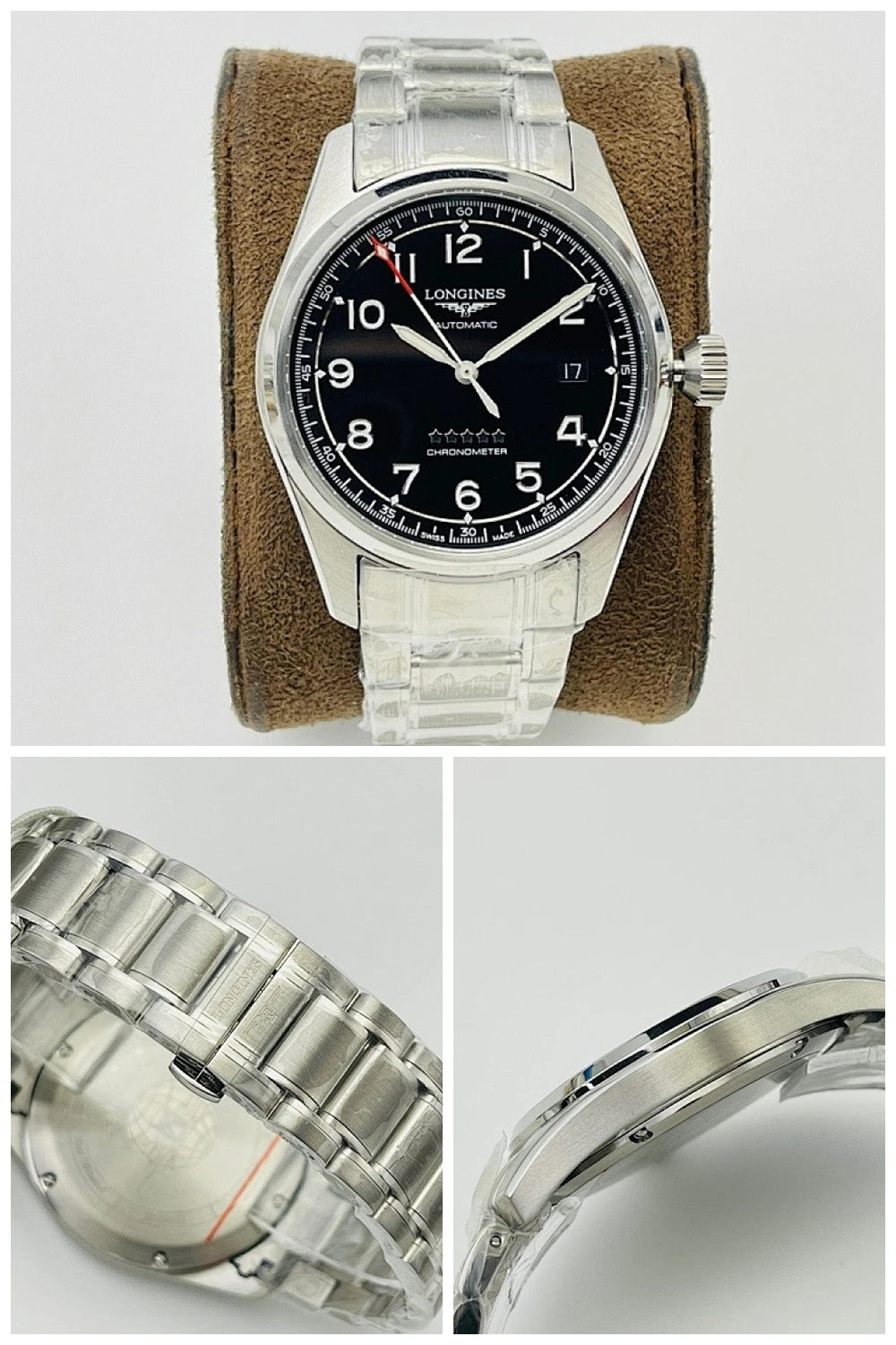 NB - Mix Watch - 1422