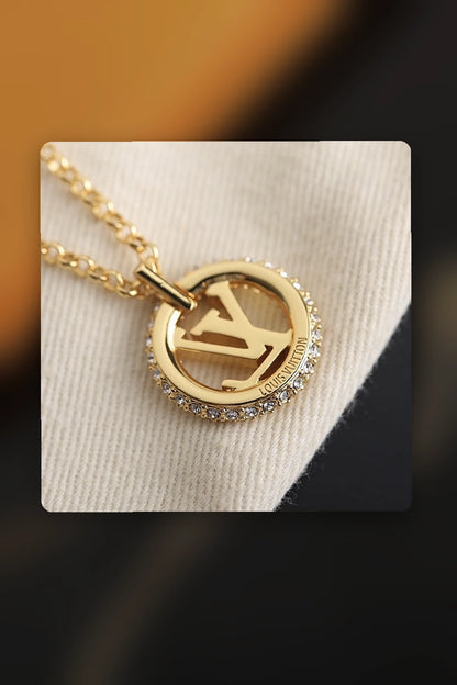 NB - LOV Jewelry - 873