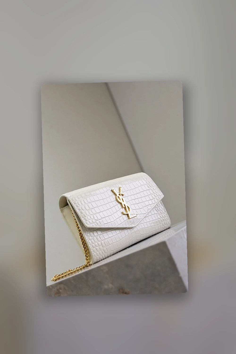 NB - YLS Bag - 1324