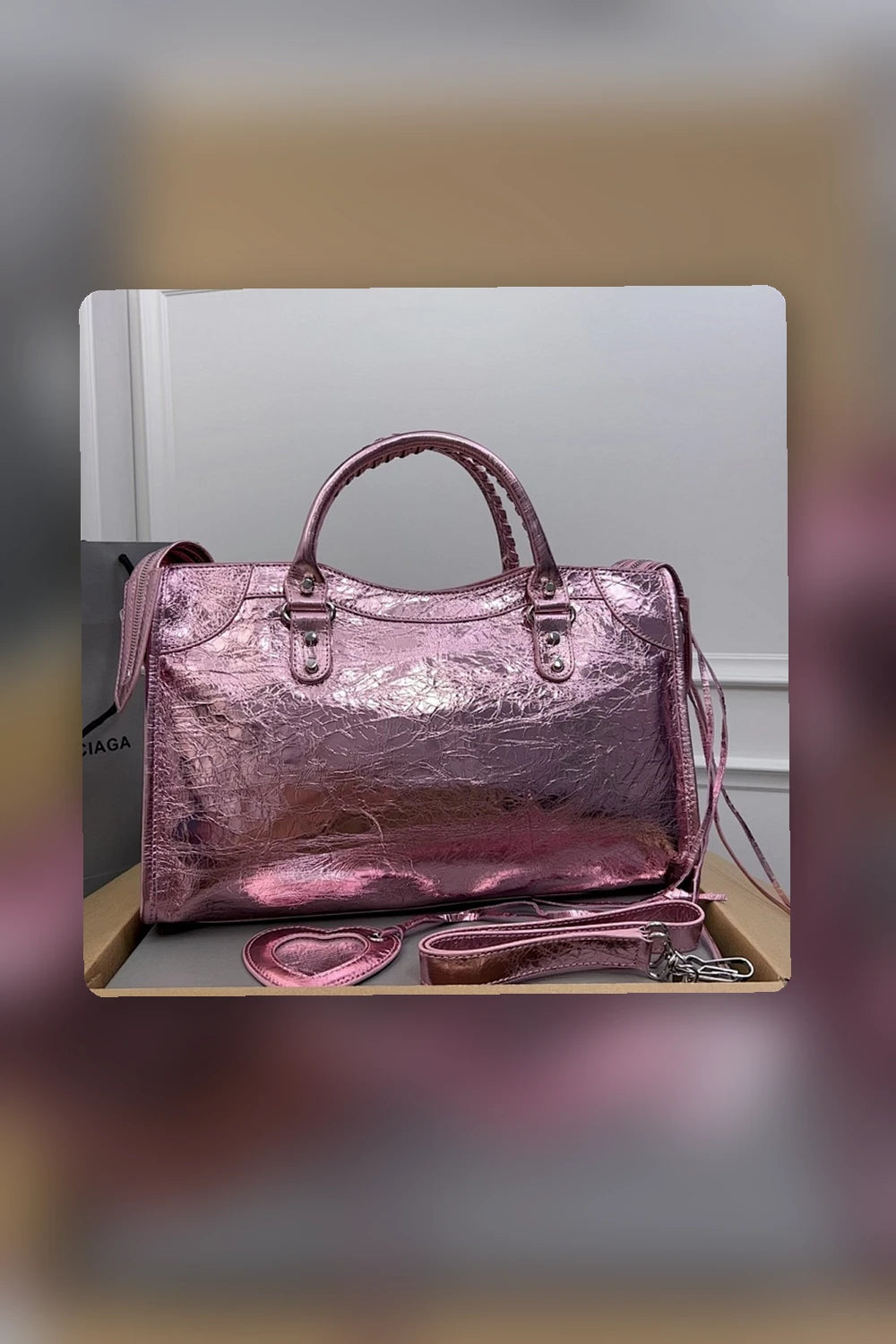 NB - BG Bag - 205