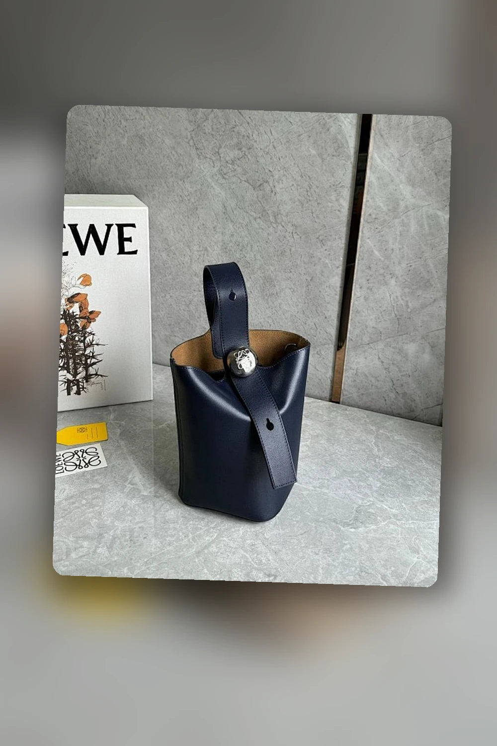 NB - LWO Bag - 082