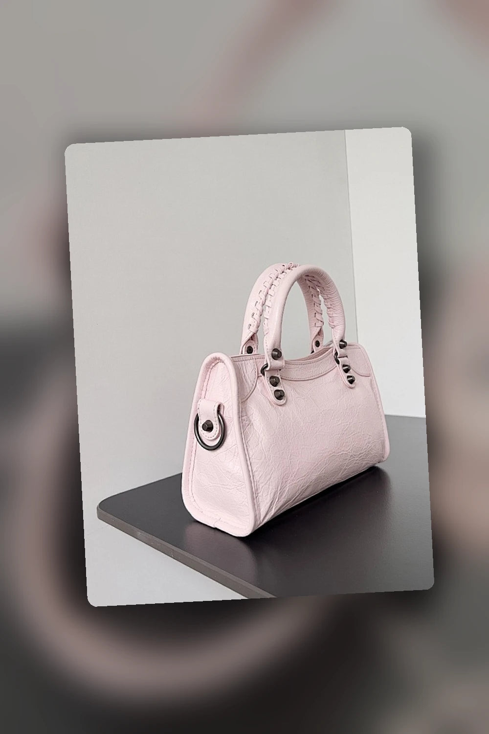 NB - BG Bag - 1843