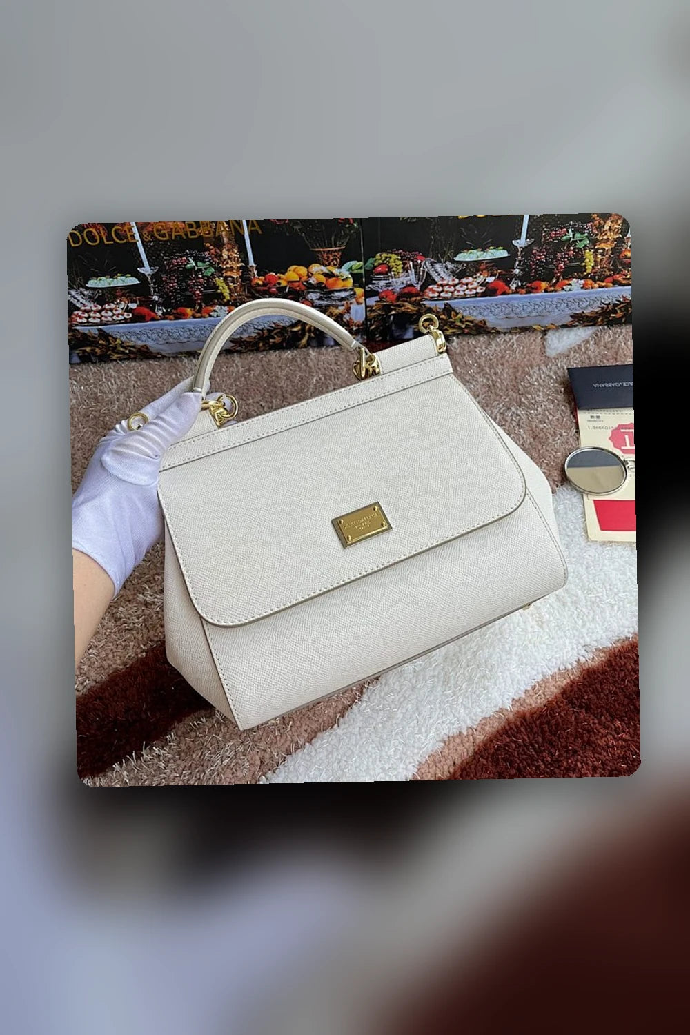 NB - DAG Bag - 027