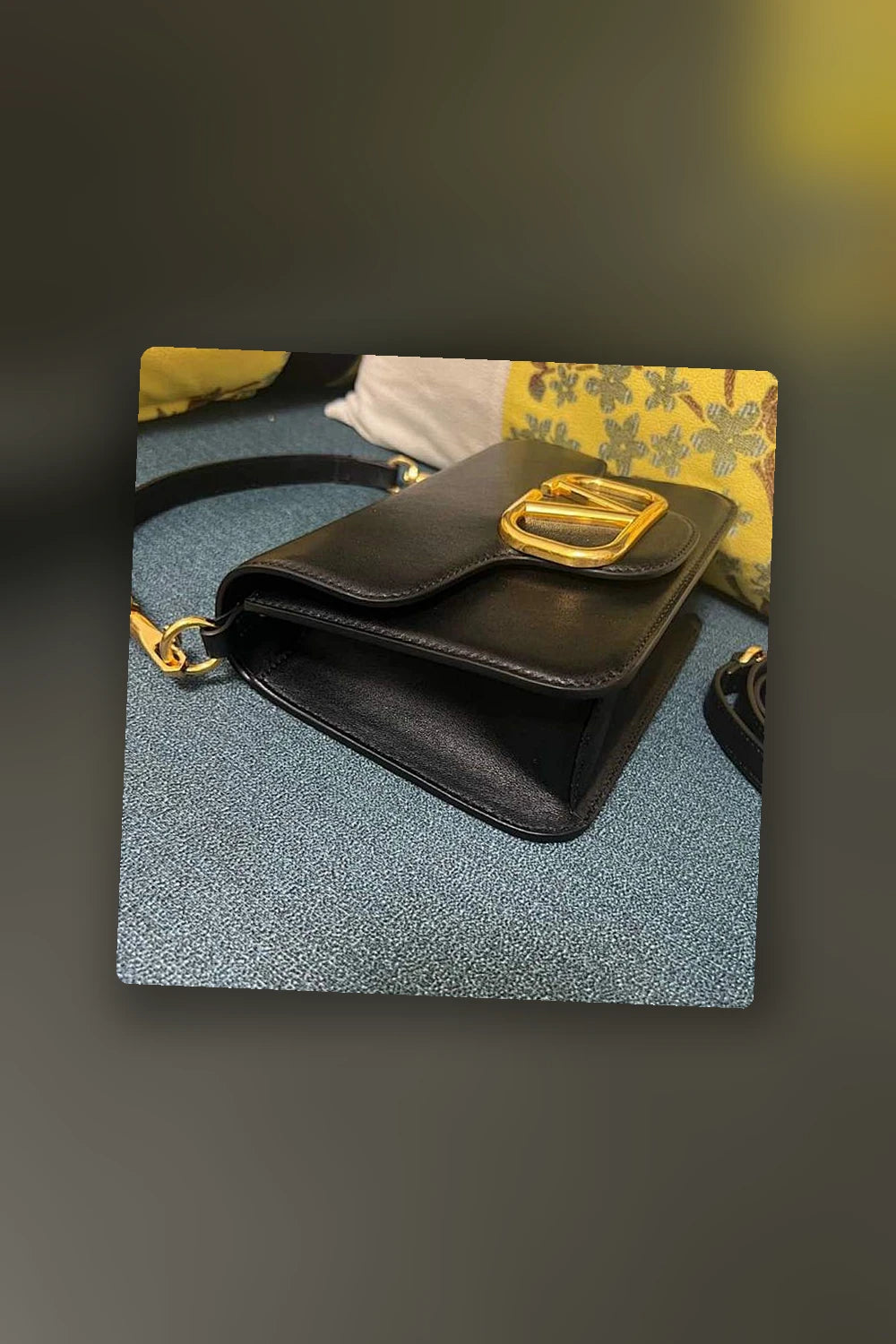 NB - VEL Bag - 373