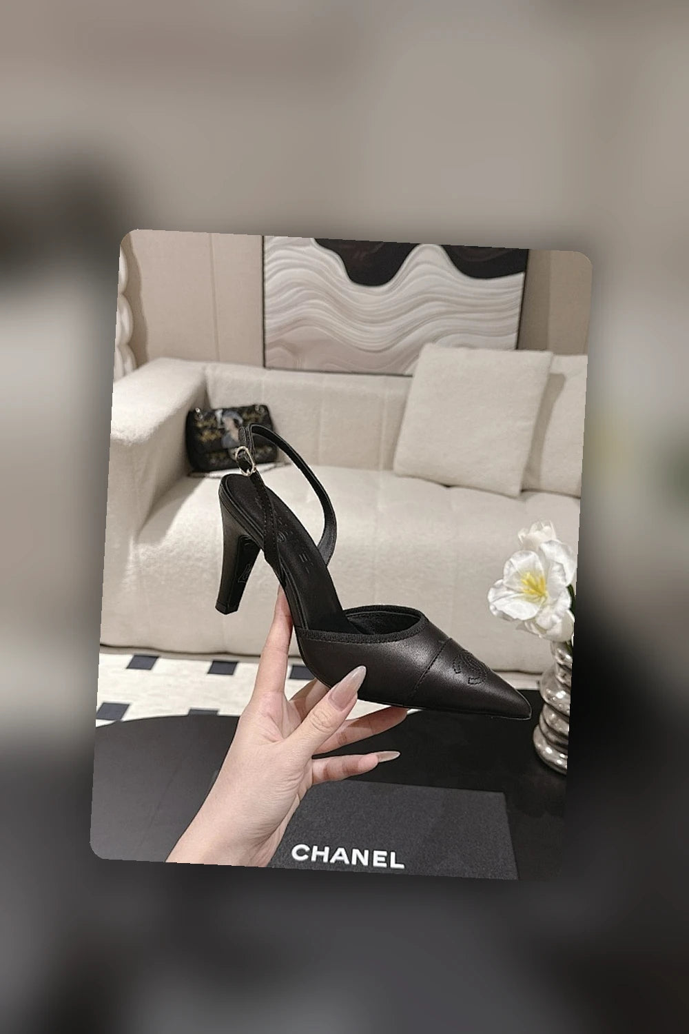 NB - CHL Mix Items - 056