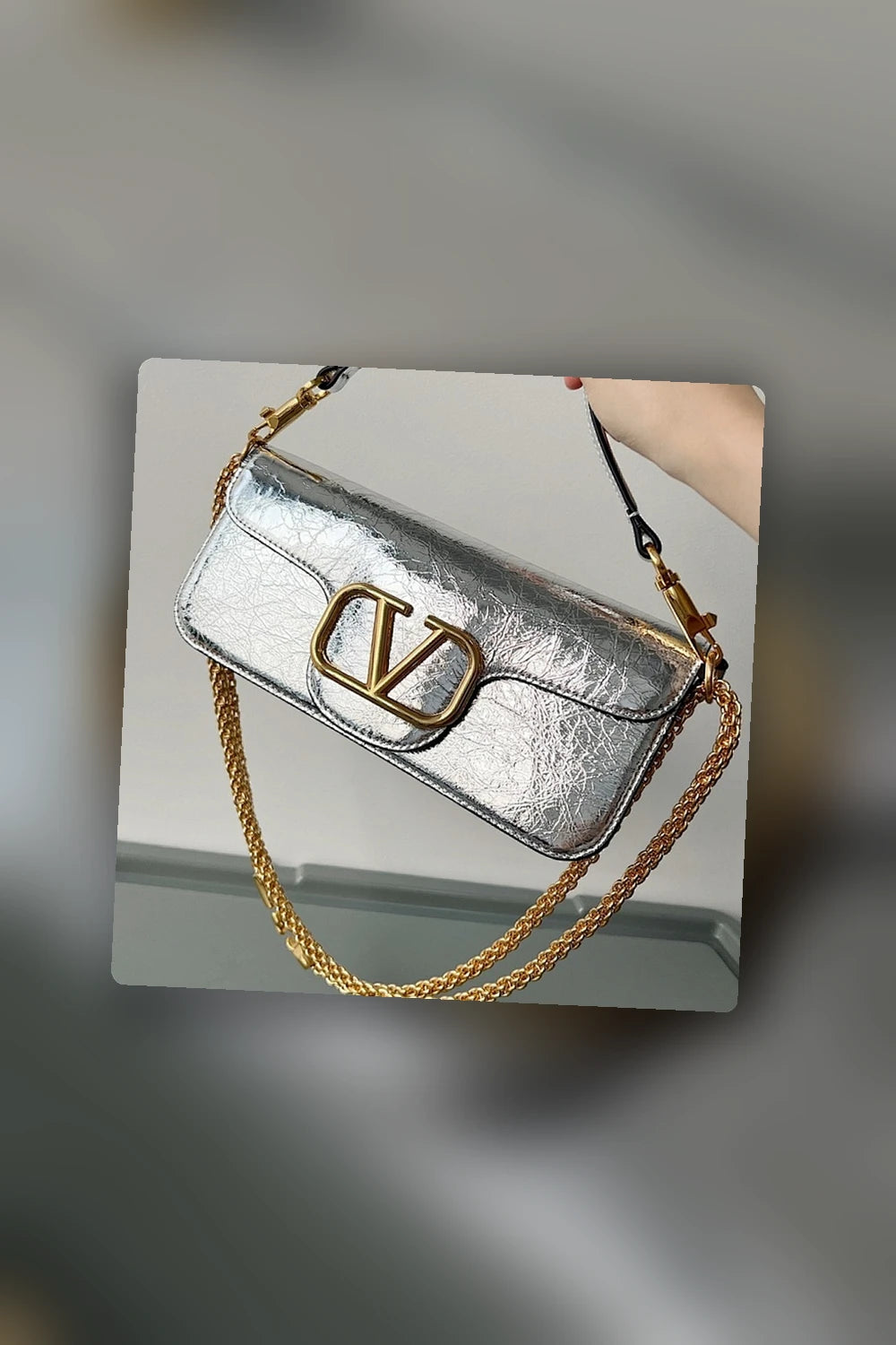 NB - VEL Bag - 772