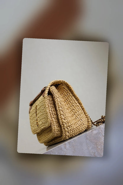 NB - YLS Bag - 909