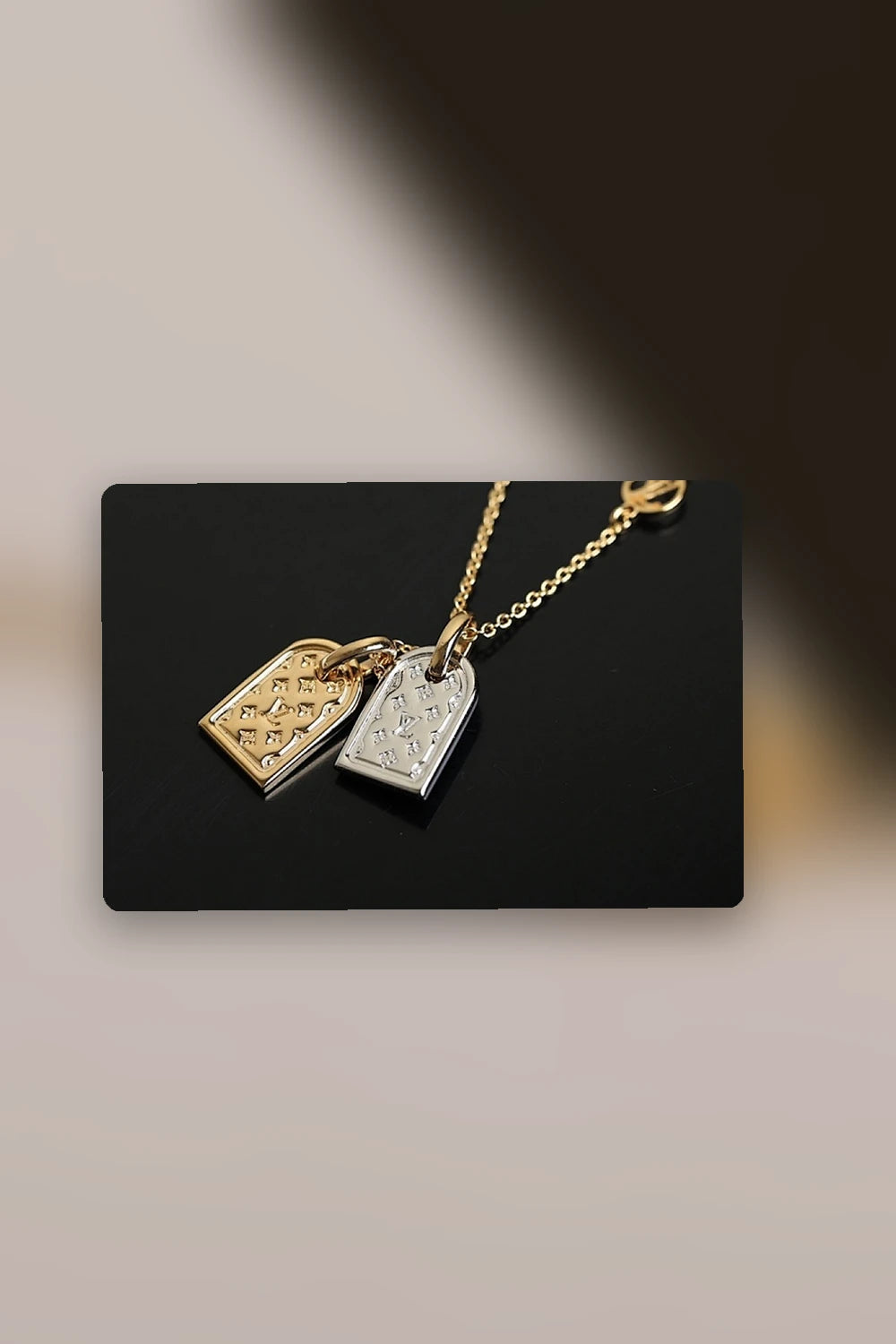 NB - LOV Jewelry - 420