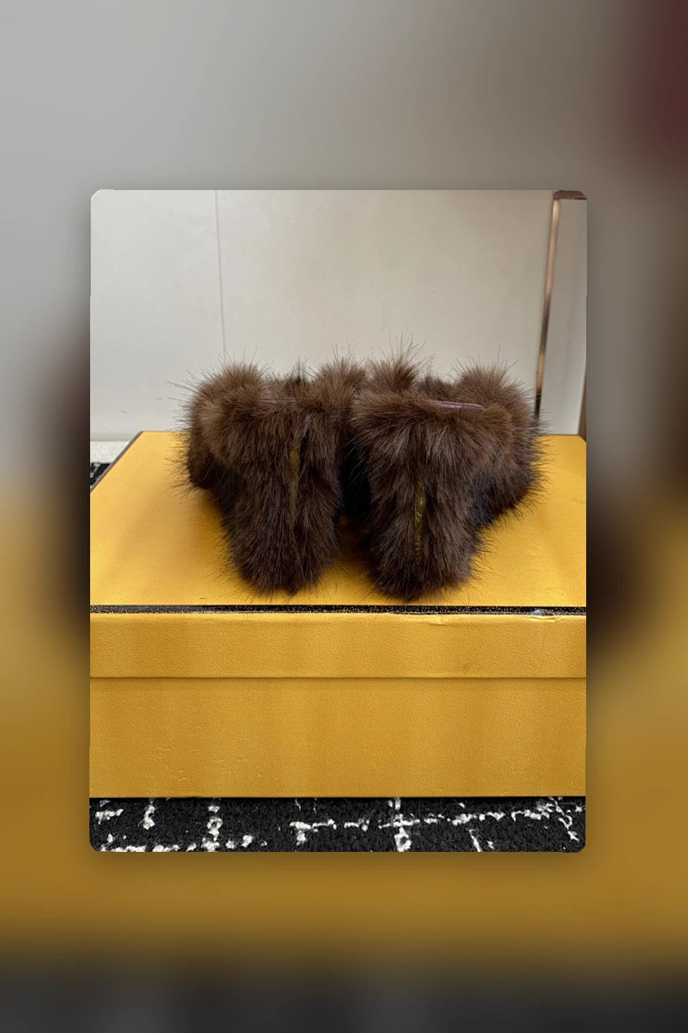NB - FDE Women Shoes - 170