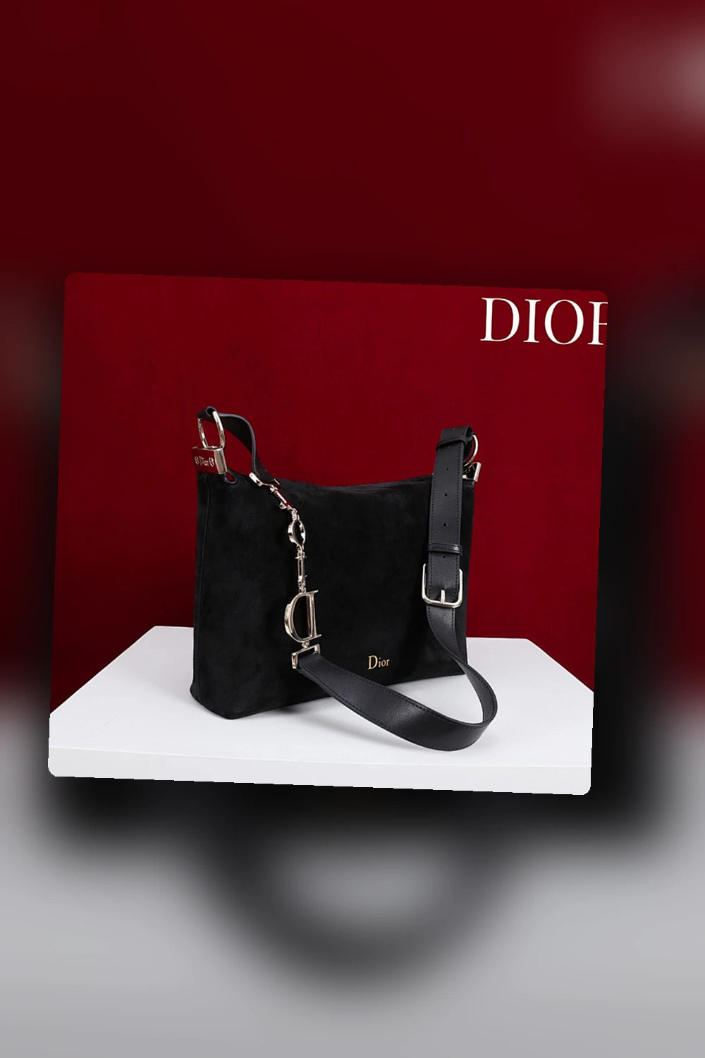 NB - DOR Bag - 1129