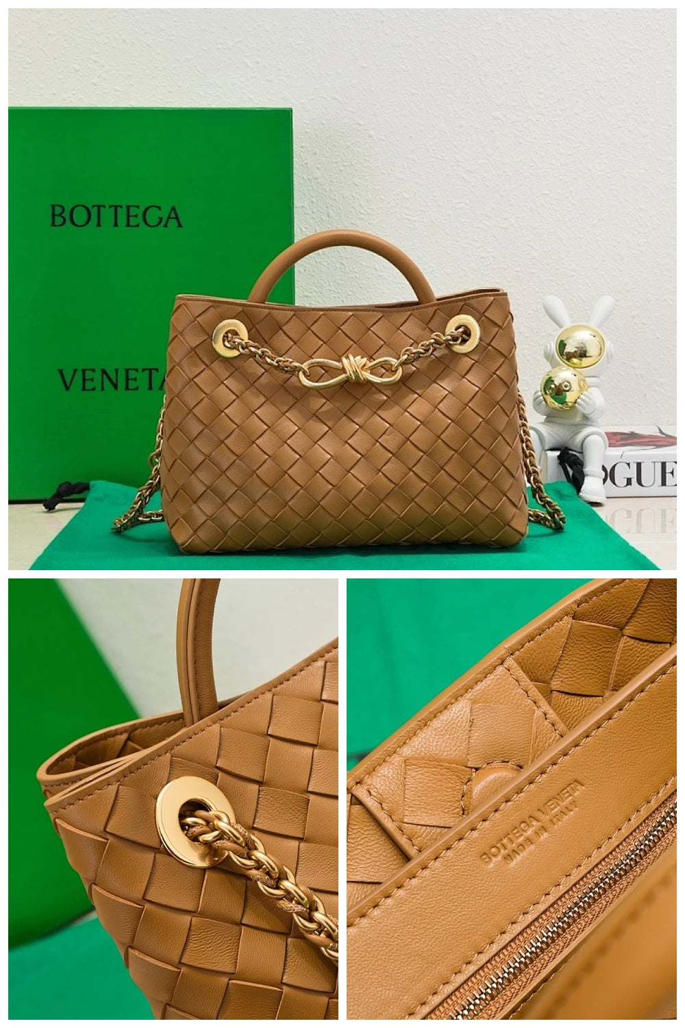 NB - BOV Bag - 912