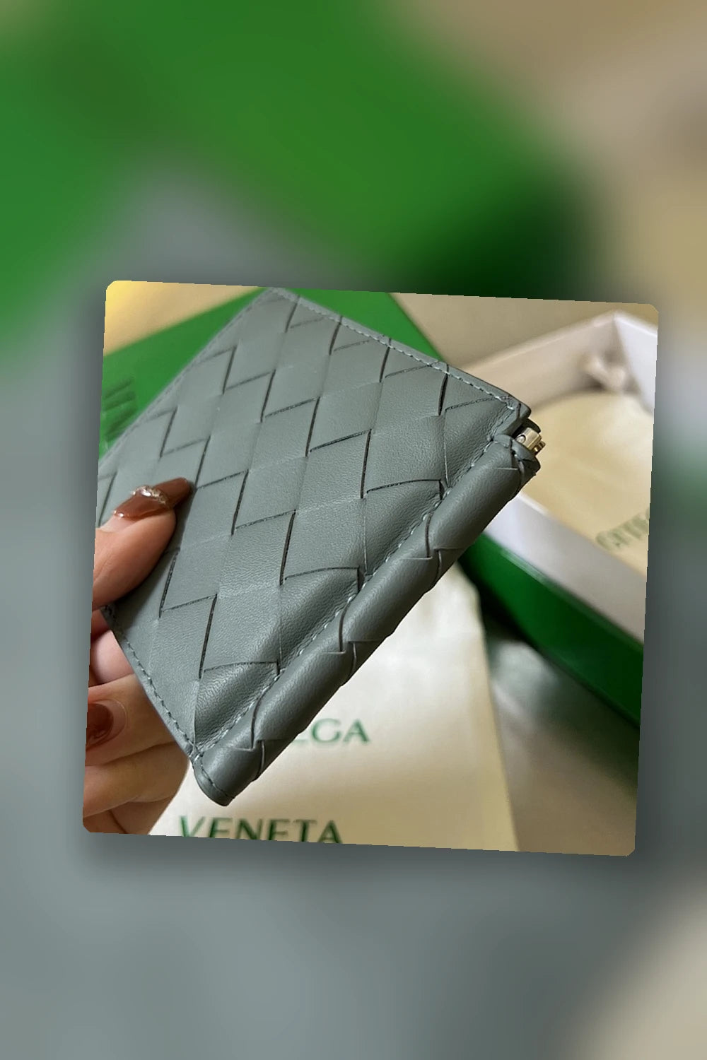 NB - BOV Bag - 1022