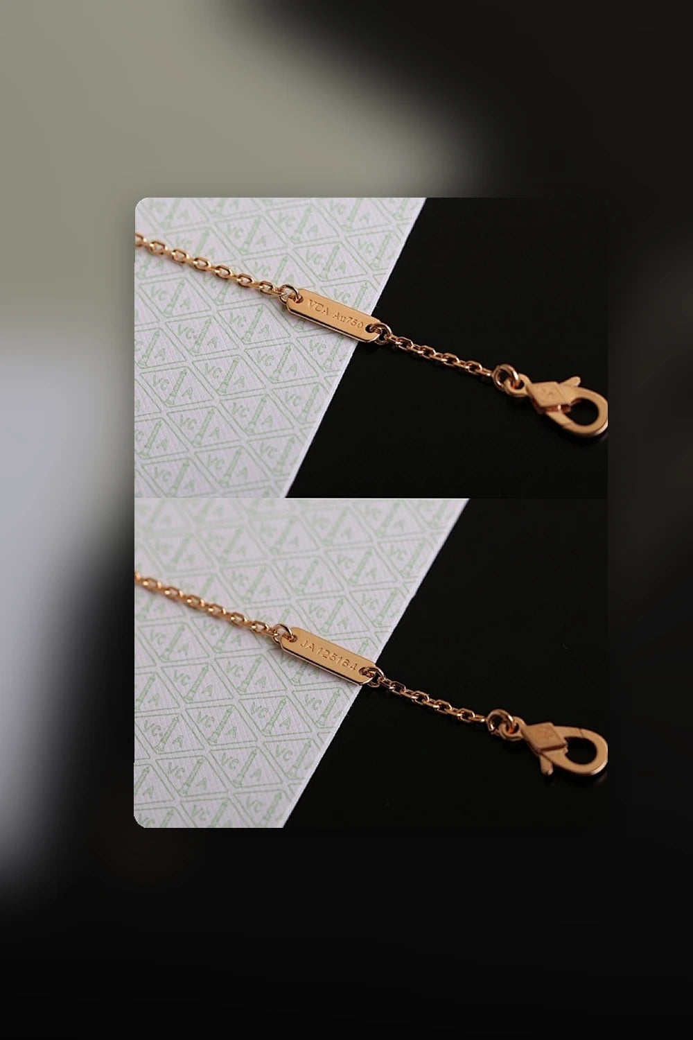 NB - VACA Jewelry - 658