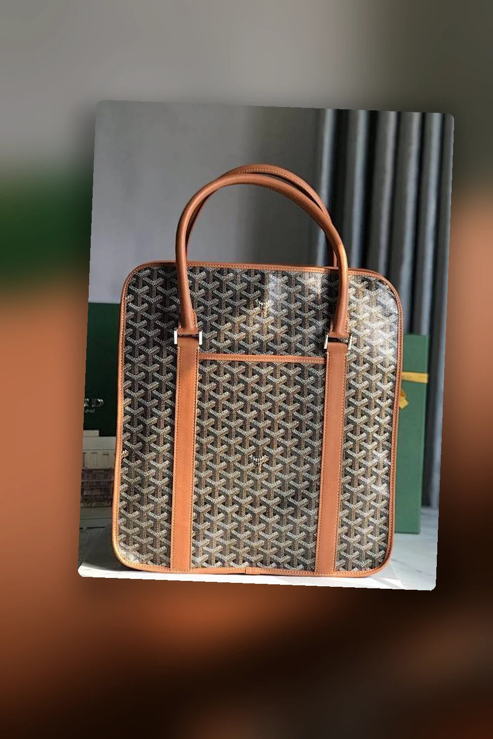 NB - GYO Bag - 682
