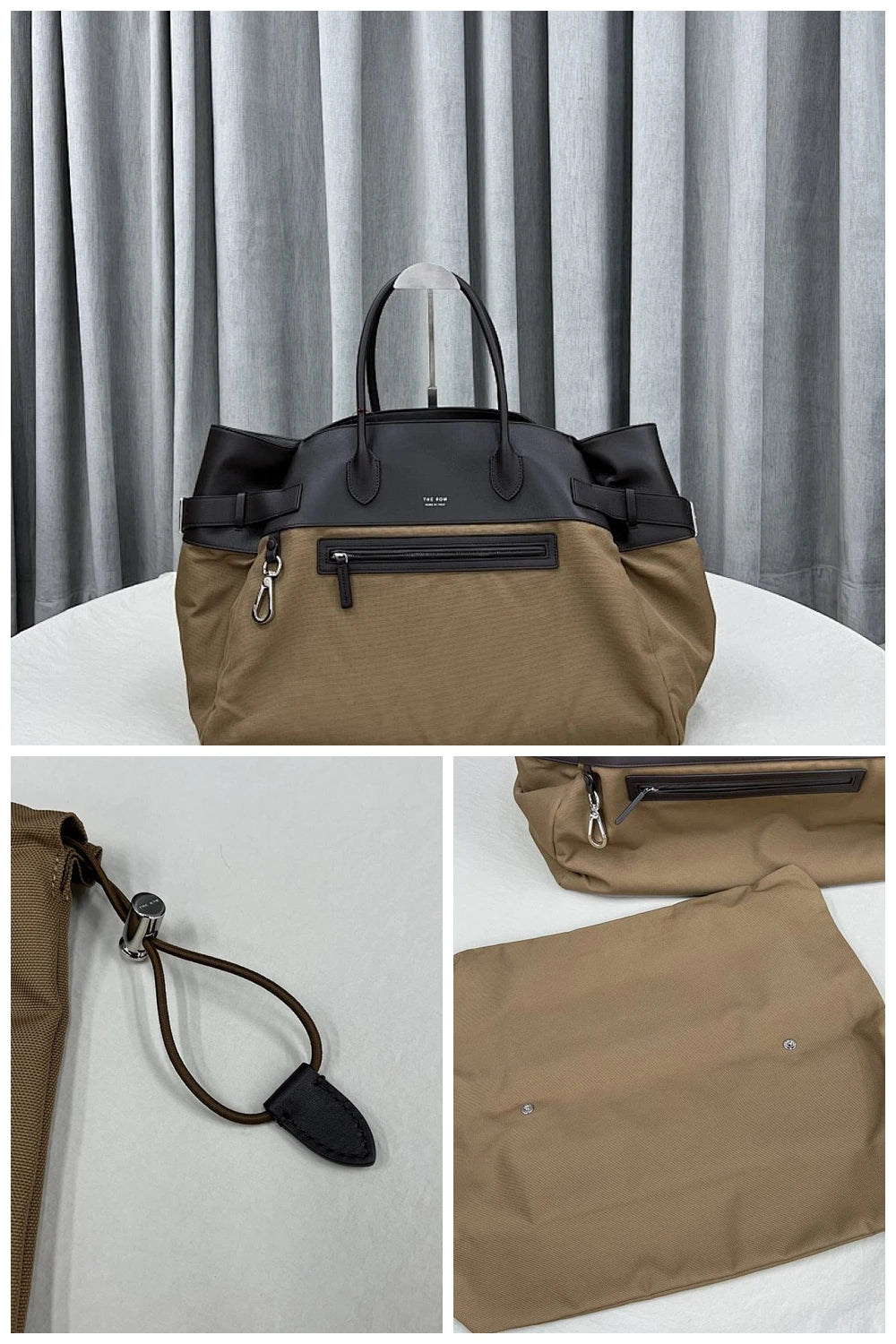 NB - THR Bag - 649