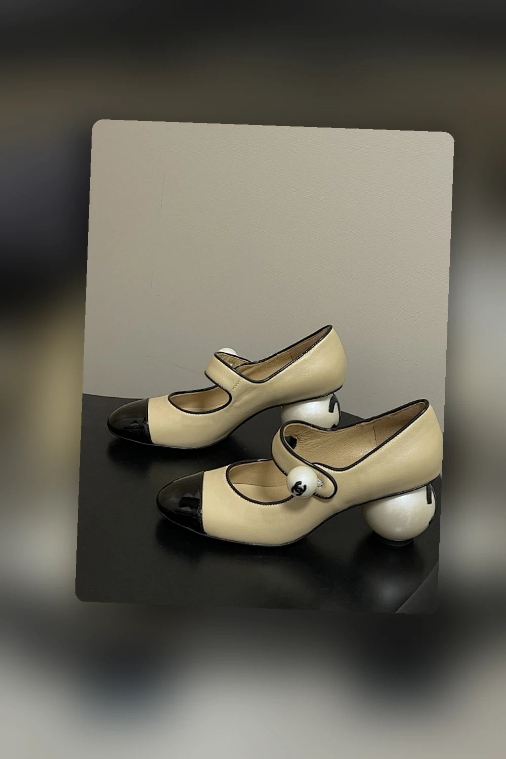 NB - CHL Mix Items - 335