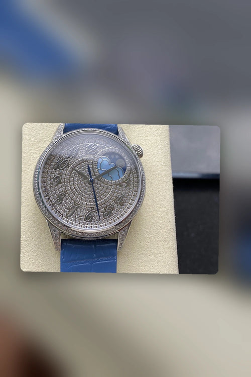 NB - Mix Watch - 941