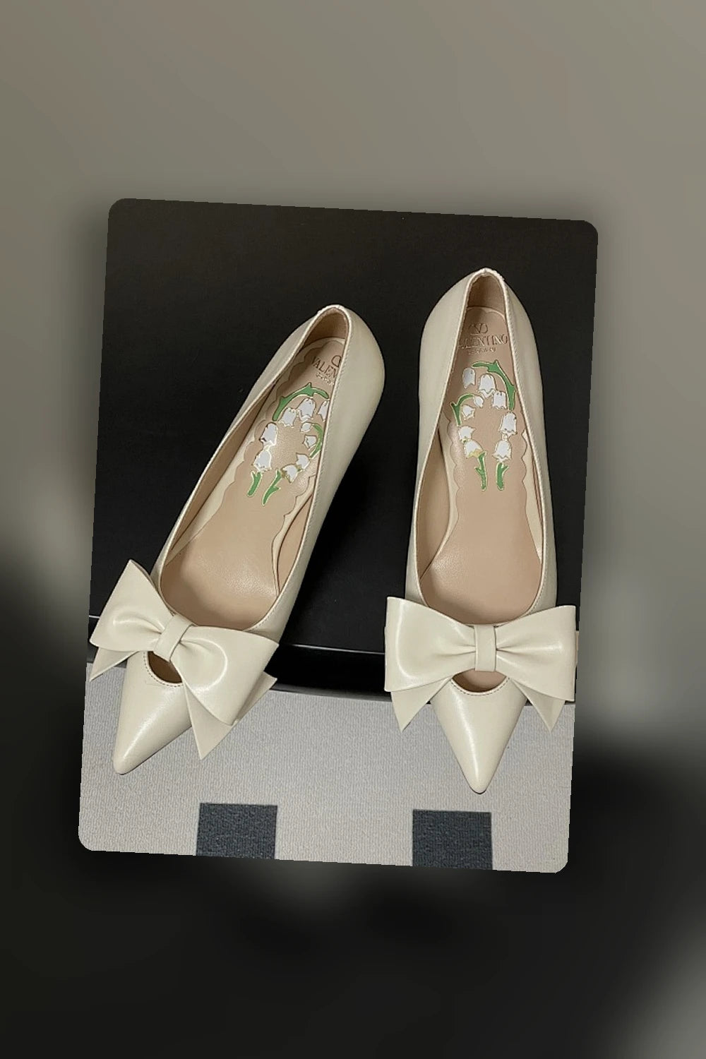 NB - VEL Women Shoes - 087
