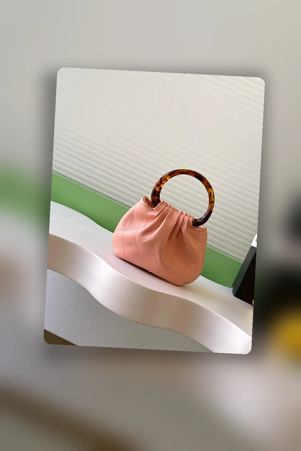 NB - CHL Bag - 836