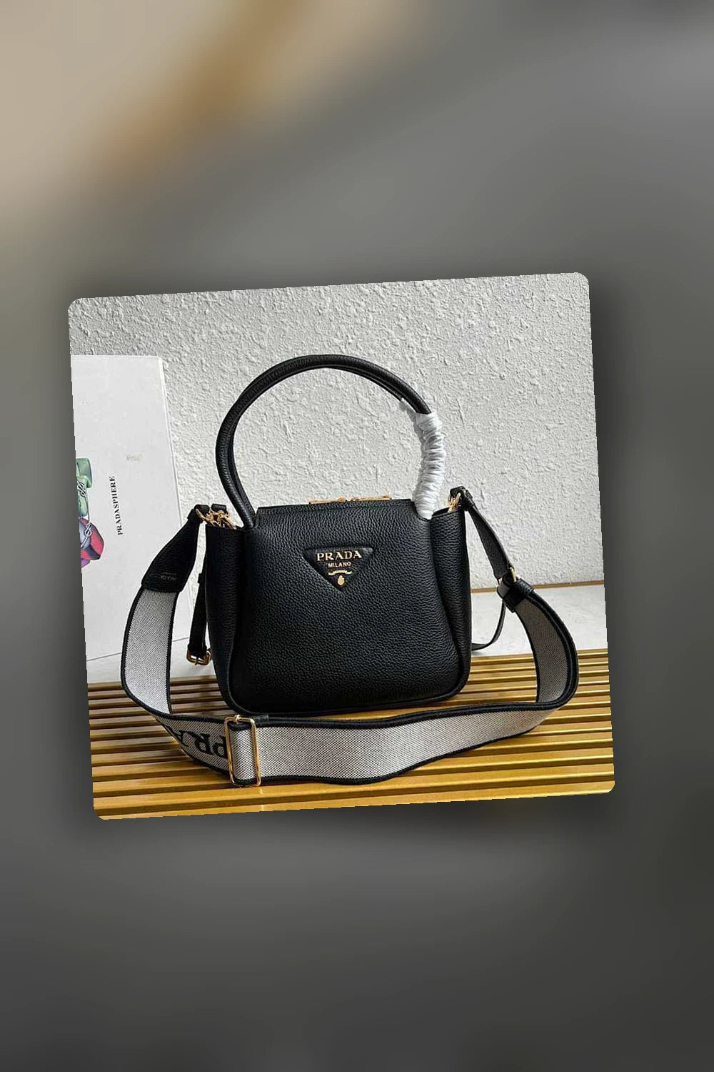 NB - PD Bag - 329