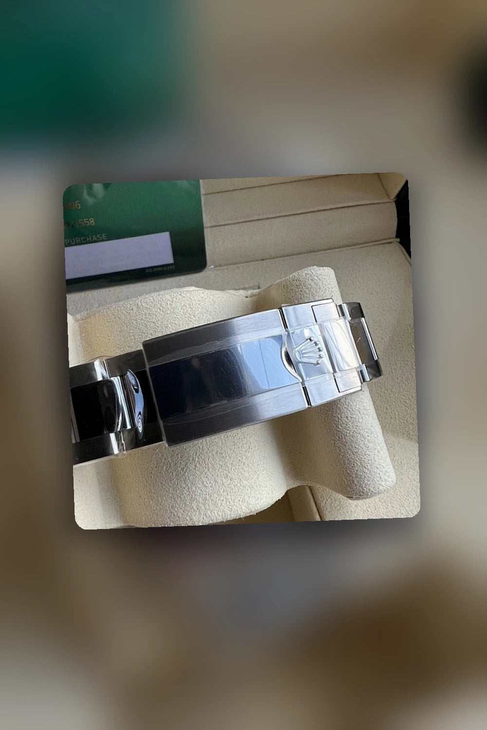 NB - Mix Watch - 681
