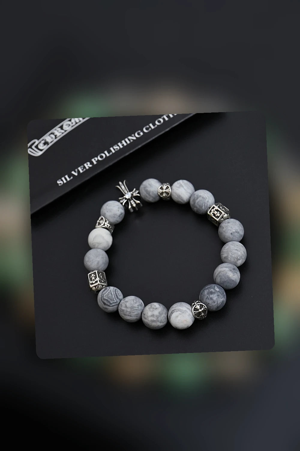 NB - CHO Jewelry - 161