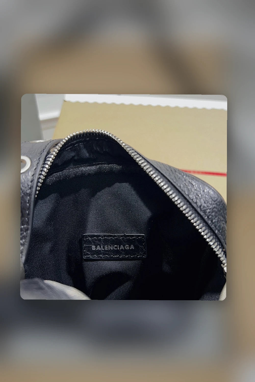 NB - BG Bag - 2331
