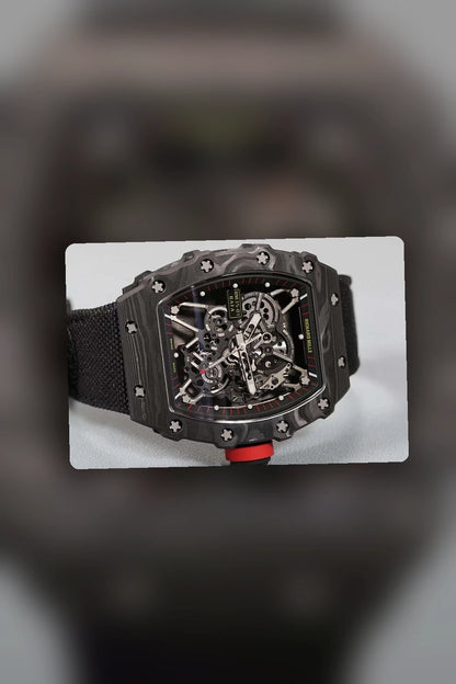 NB - Mix Watch - 447