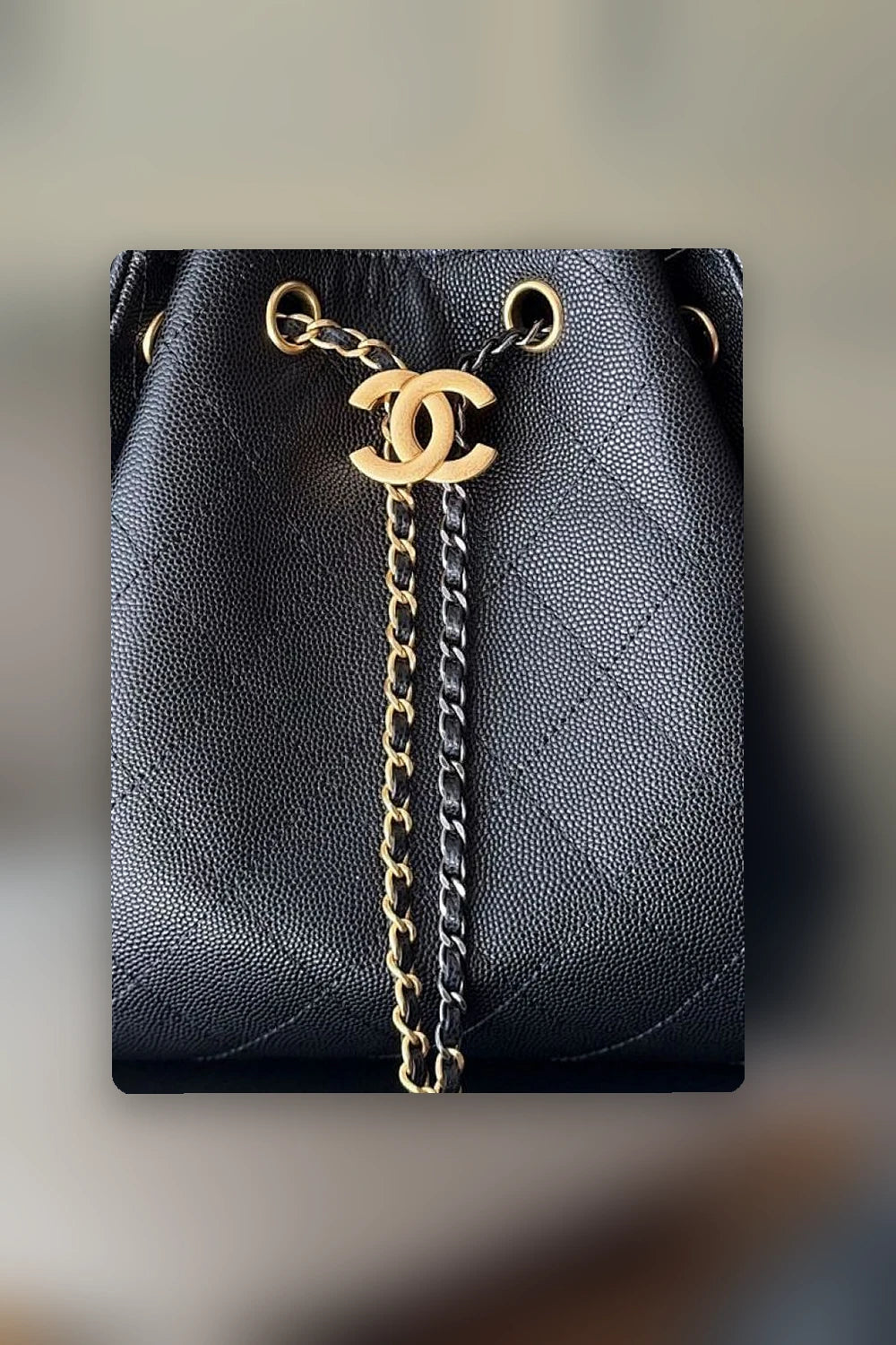 NB - CHL Bag - 934
