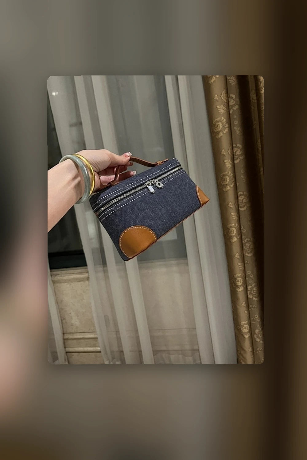 NB - LOP Bag - 266