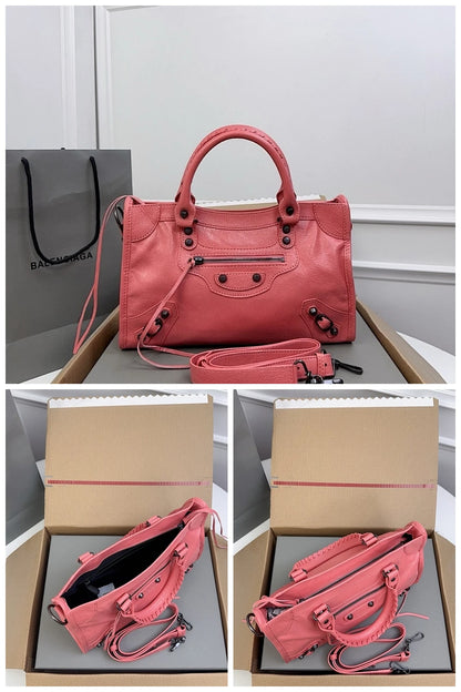 NB - BG Bag - 1578