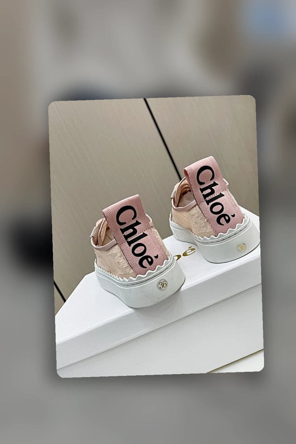 NB - CLE Women Shoes - 521