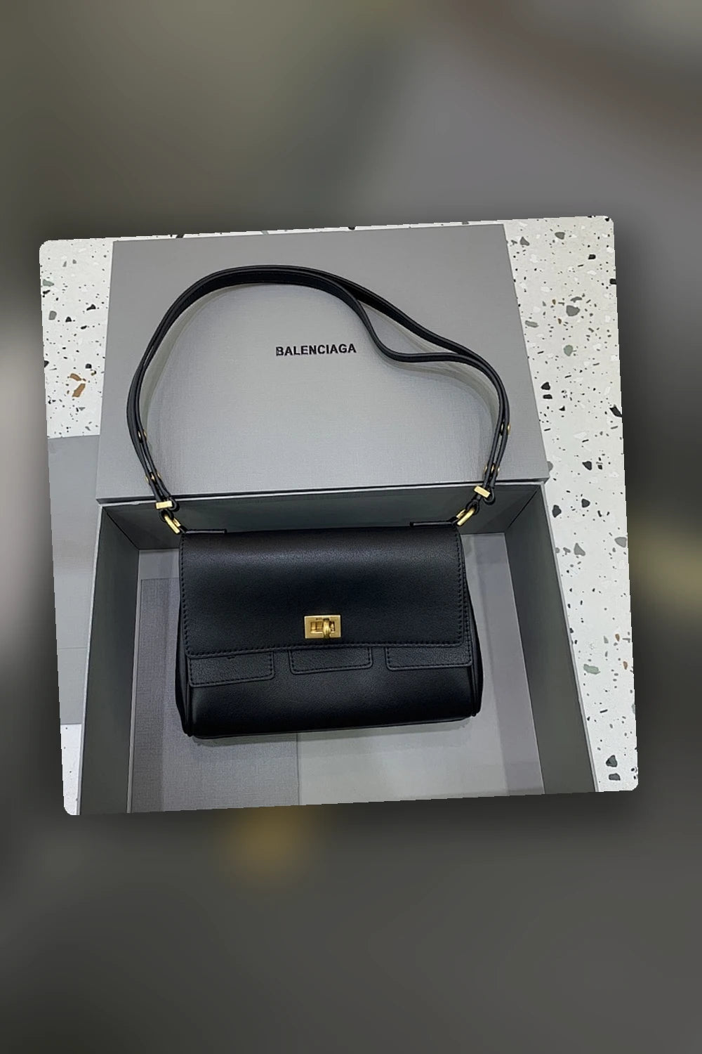 NB - BG Bag - 811