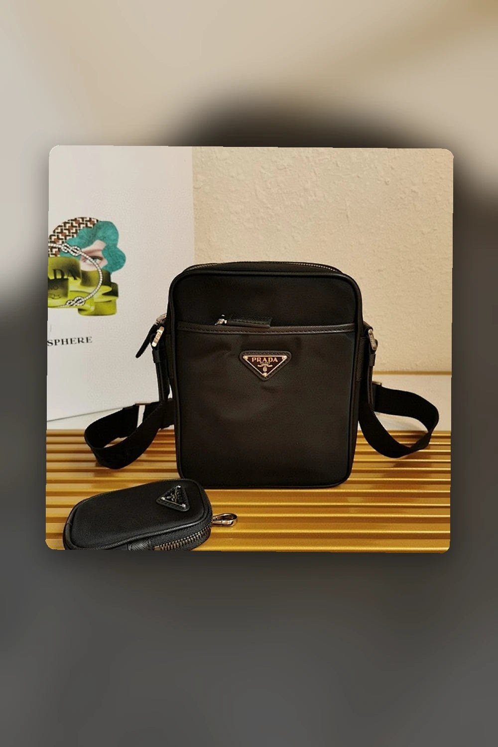 NB - PD Bag - 344