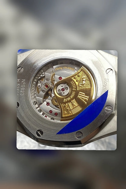 NB - Mix Watch - 522