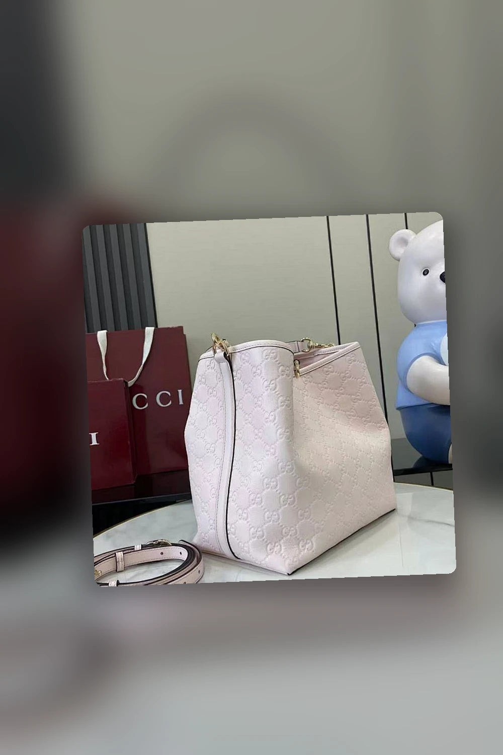 NB - GUKI Bag - 398