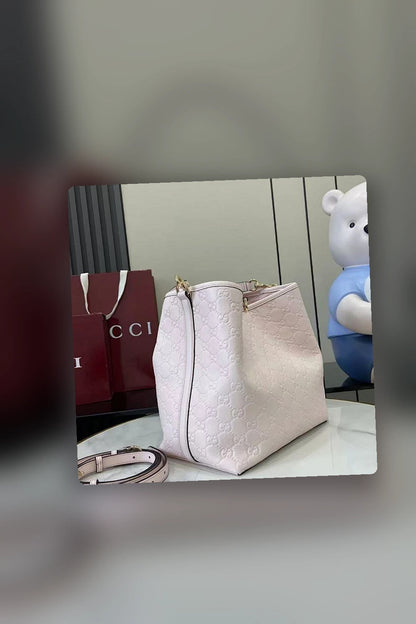 NB - GUKI Bag - 398