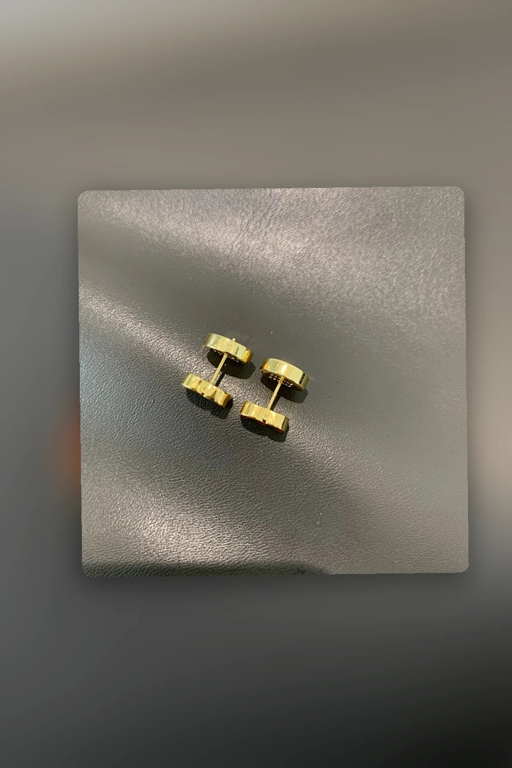 NB - MMU Jewelry - 546