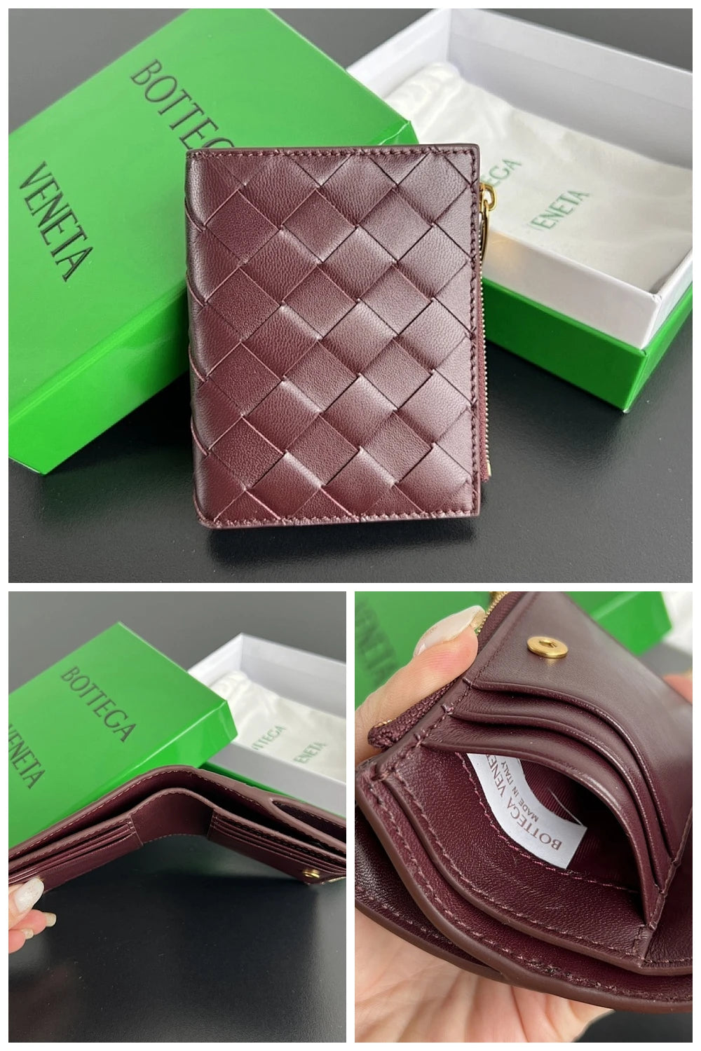 NB - BOV Bag - 463