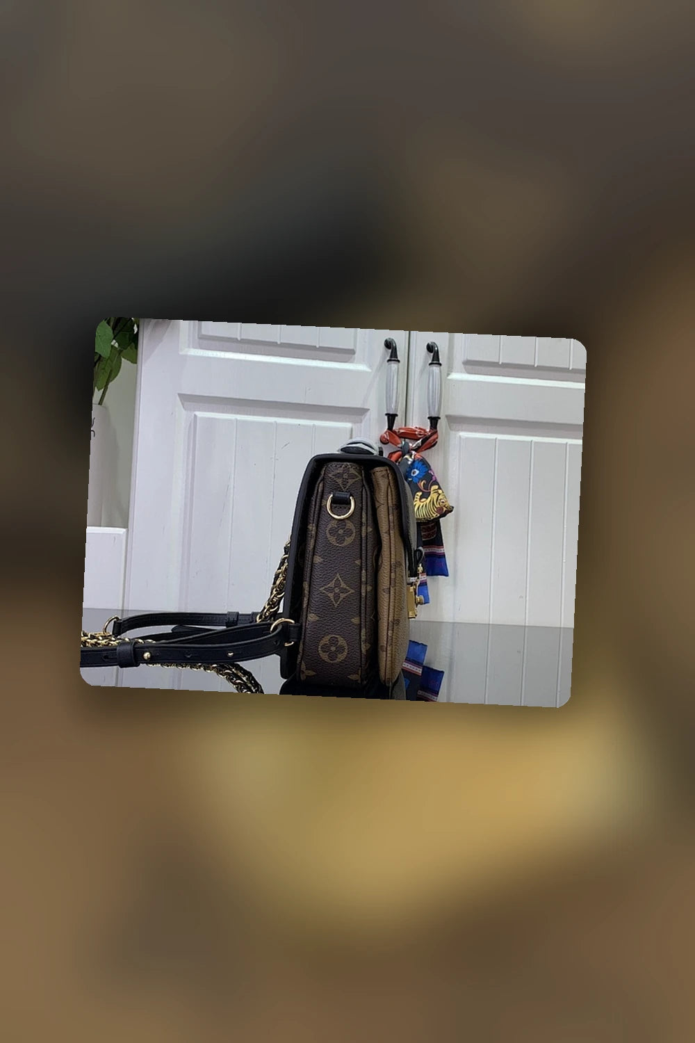 NB - LOV Bag - 1893
