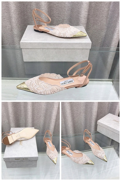 NB - JMC Women Shoes - 041